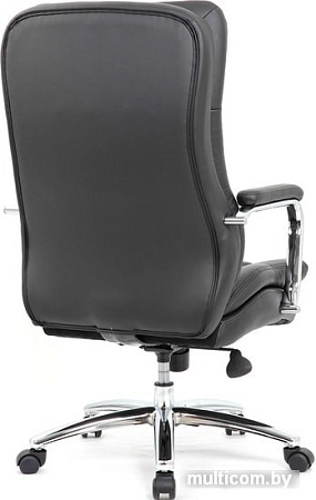 Кресло Brabix Amadeus EX-507 (черный)