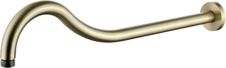 Держатель верхнего душа Lemark LM4887B