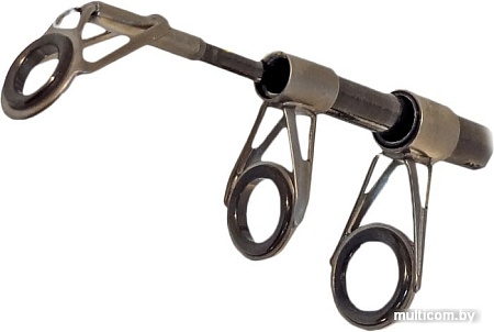 Удилище Волжанка Спиннинг Телеспин 1.8 м, 5-25 г