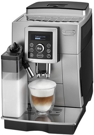 Эспрессо кофемашина DeLonghi Cappuccino ECAM 23.460.SB