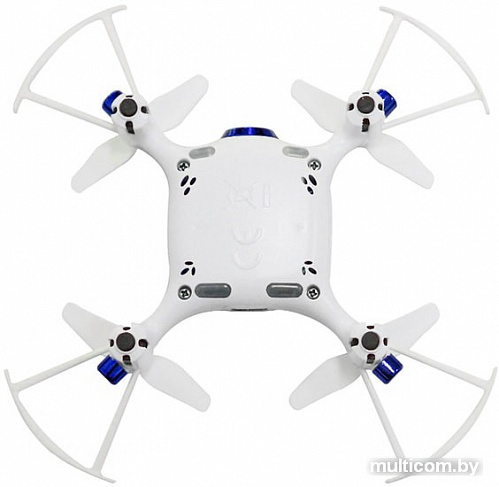 Квадрокоптер Syma X20 (белый)