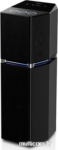 Мини-система Panasonic SC-UA7EE