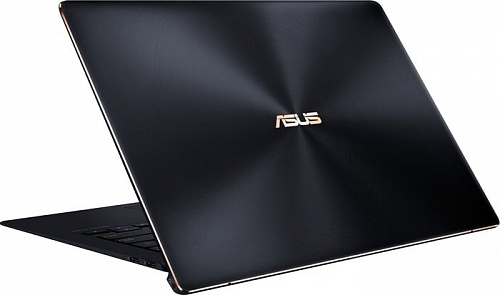 Ноутбук ASUS ZenBook S UX391UA-EG007T