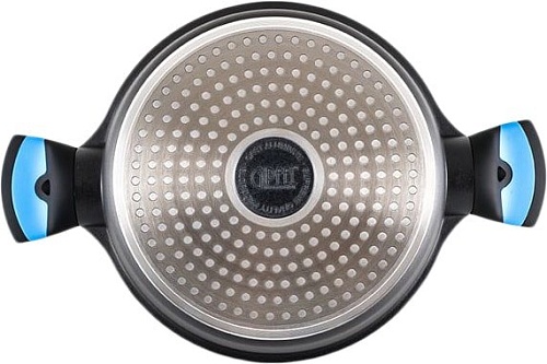 Кастрюля Gipfel Sandra 0583