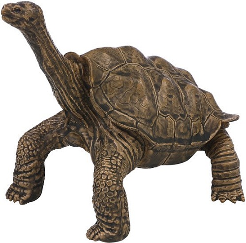 Фигурка Masai Mara Мир диких животных. Черепаха MM218-373
