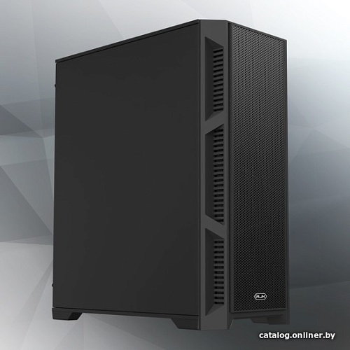 Корпус Raijintek Arcadia III ST