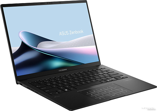 Ноутбук ASUS Zenbook 14 OLED UM3406HA-QD081