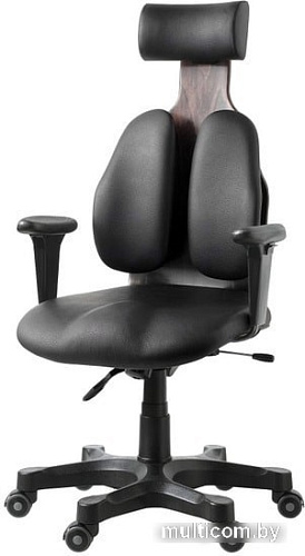 Кресло Duorest DR-140 2SEK1 (черный)