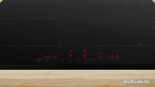 Варочная панель Bosch Serie 6 PVQ631HC1E