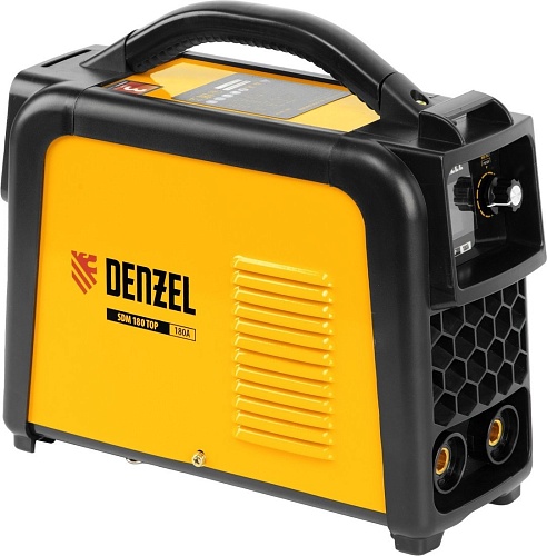 Сварочный инвертор Denzel SDM-180 Top