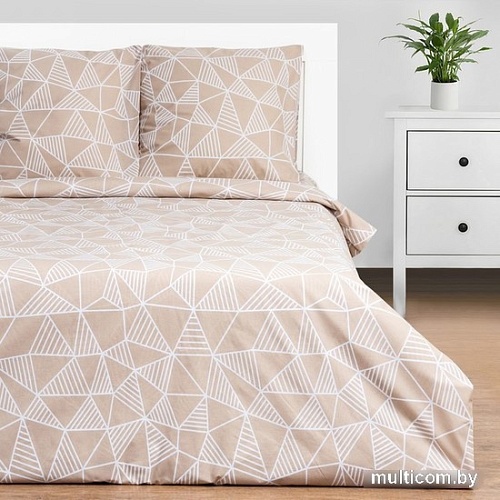 Постельное белье Этель Калейдоскоп 6632172