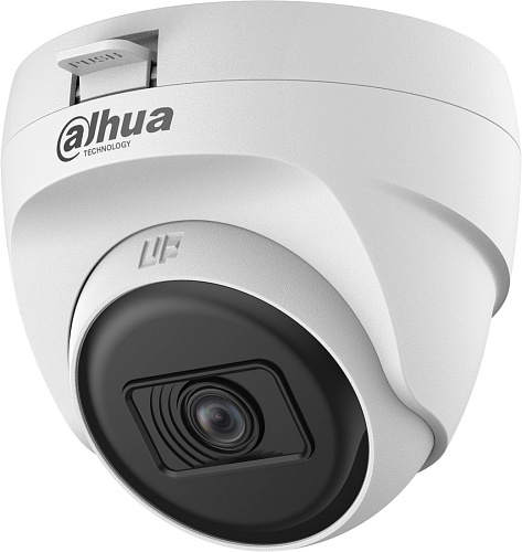 CCTV-камера Dahua DH-HAC-T1A51P-U-0280B-S2