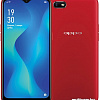 Смартфон Oppo A1k (красный)