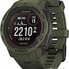 Умные часы Garmin Instinct Solar Tactical Edition (мох)