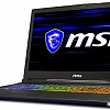 Ноутбук MSI GP73 8RE-471XRU Leopard