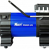Автомобильный компрессор Kraft Power Life Extra