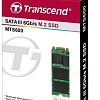 SSD Transcend MTS600 256GB (TS256GMTS600)