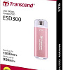 Внешний накопитель Transcend ESD300 2TB TS2TESD300P