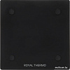 Осевой вентилятор Royal Thermo Calipso RAFC 120 Black