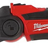 Стержневой паяльник Milwaukee M12 SI-201C 4933459761 (с 1-им АКБ)