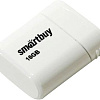 USB Flash Smart Buy Lara White 16GB [SB16GBLARA-w]