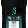 Axe Гель для душа Аполло 250 мл