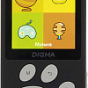 Плеер MP3 Digma S5 8GB