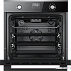 Электрический духовой шкаф Haier HOX-P11CGBX