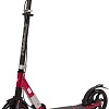 Самокат Roces Roces 200 (черный/красный)