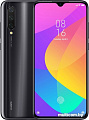 Смартфон Xiaomi Mi 9 Lite 6GB/128GB международная версия (черный)