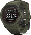 Умные часы Garmin Instinct Solar Tactical Edition (мох)