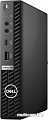 Компактный компьютер Dell OptiPlex Micro 7080-6918