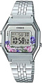 Наручные часы Casio LA-680WA-4C