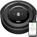Робот для уборки пола iRobot Roomba e5