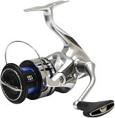 Рыболовная катушка Shimano 19 Stradic 4000 FL ST4000FL