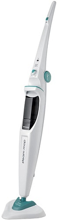 Пароочиститель Ariete 4163 Steam Mop (белый)