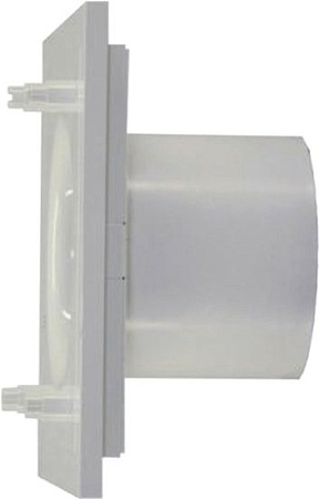 Осевой вентилятор Soler&Palau Silent-100 CHZ Design Ecowatt 5210610900