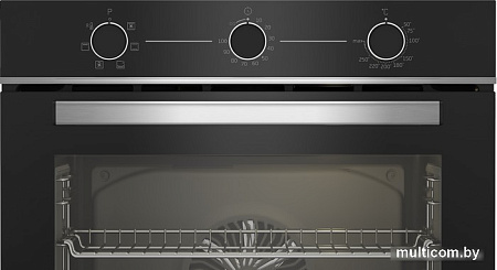 Электрический духовой шкаф BEKO BBIE13100XC