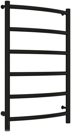 Полотенцесушитель Сунержа Галант 4.0 800х500 МЭМ левый 31-0830-8050