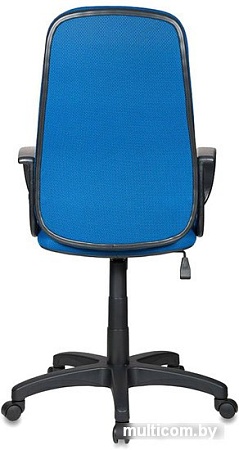 Кресло Бюрократ CH-808AXSN/TW-10