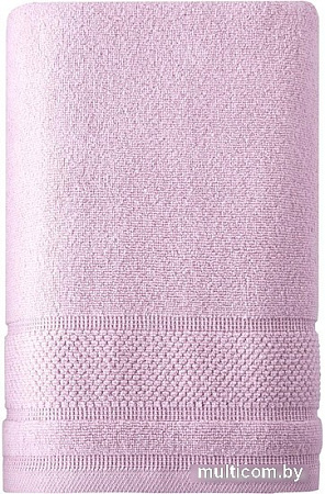 Полотенце Arya Poise 50x90 8680943090621 (светло-розовый)