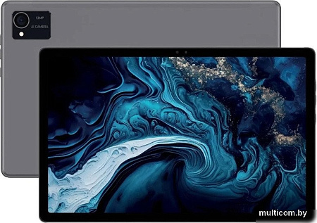 Планшет Digma Pro HIT 16 8GB/256GB (серый)