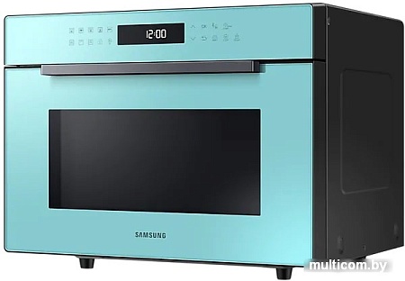 Микроволновая печь Samsung MC35R8088LN/BW
