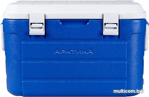 Термобокс Арктика 2000-30 (синий)