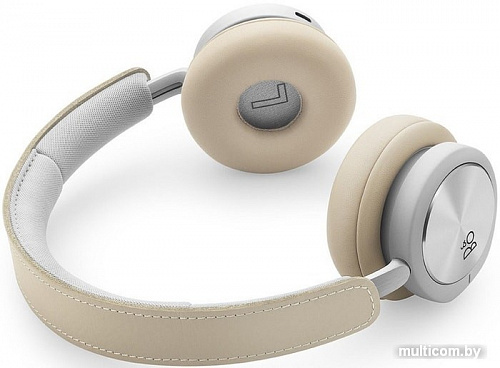 Наушники Bang & Olufsen Beoplay H8i (бежевый)