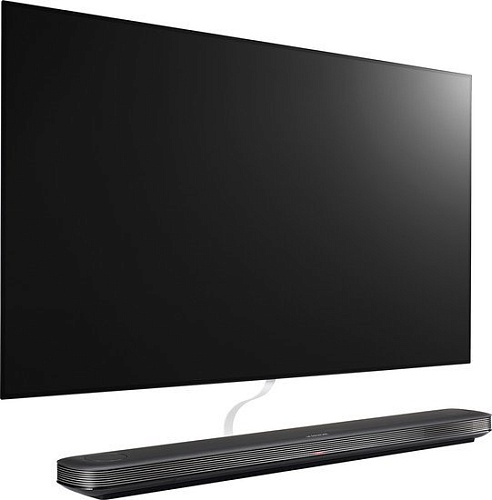 Телевизор LG OLED65W7V