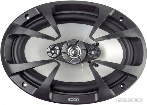 Коаксиальная АС Econ ELS-694