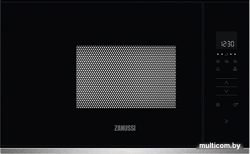 Микроволновая печь Zanussi ZMBN2SX