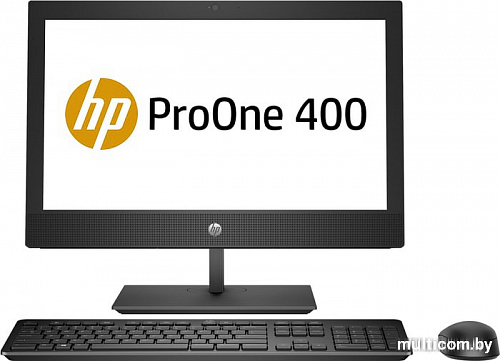 Моноблок HP ProOne 400 G4 5BL92ES