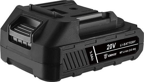 Аккумулятор Deko MT Power 084-1069 (20В/3 Ач)